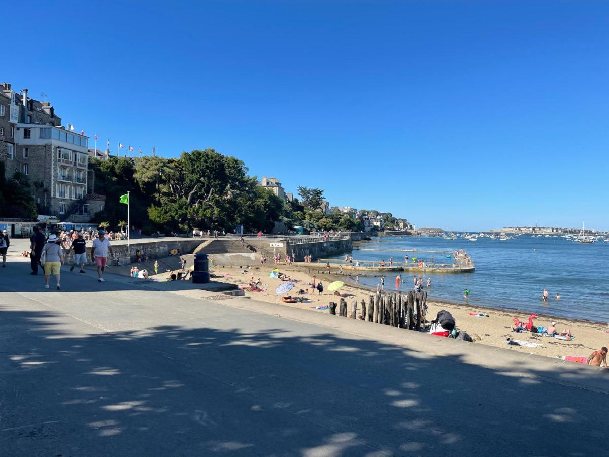 Bella Cruz 66 M2 Prestations Premium, Wifi, Balcon, Parking Avec Borne De Recharge Electrique, Plage Prieure, Commerces Ντινάρ Εξωτερικό φωτογραφία