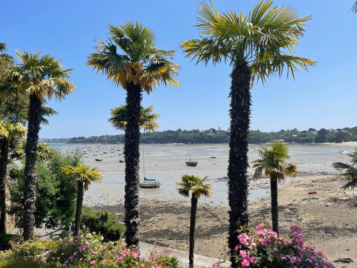 Bella Cruz 66 M2 Prestations Premium, Wifi, Balcon, Parking Avec Borne De Recharge Electrique, Plage Prieure, Commerces Ντινάρ Εξωτερικό φωτογραφία