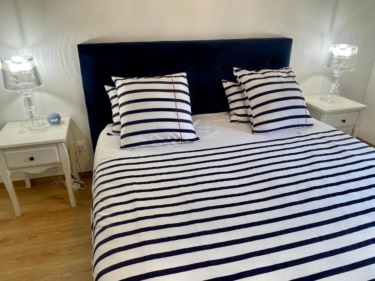 Bella Cruz 66 M2 Prestations Premium, Wifi, Balcon, Parking Avec Borne De Recharge Electrique, Plage Prieure, Commerces Ντινάρ Εξωτερικό φωτογραφία