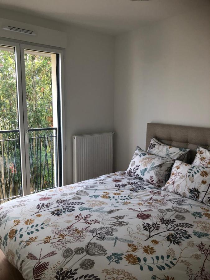 Bella Cruz 66 M2 Prestations Premium, Wifi, Balcon, Parking Avec Borne De Recharge Electrique, Plage Prieure, Commerces Ντινάρ Εξωτερικό φωτογραφία